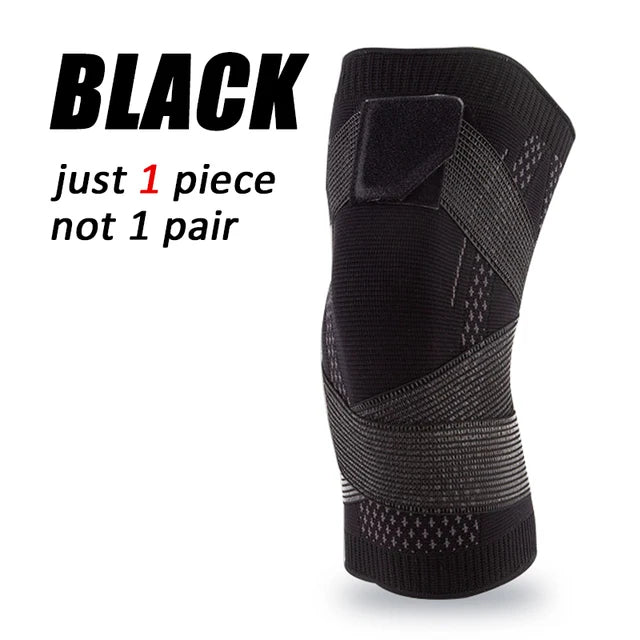 Compression Knee Pad