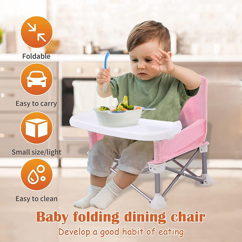 Baby Booster Seat 