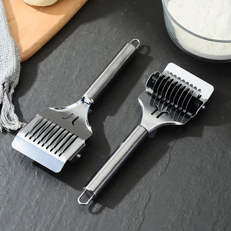 Stainless Steel Manual Noodle Cutter 