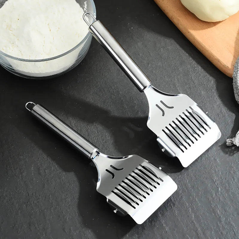 Stainless Steel Manual Noodle Cutter 