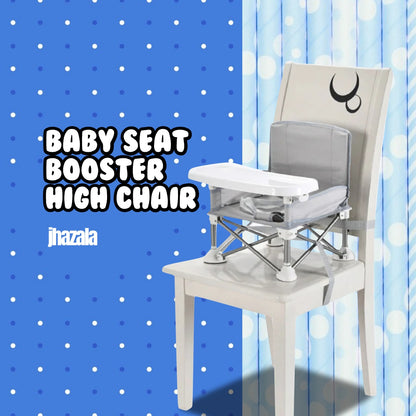 Baby Booster Seat 