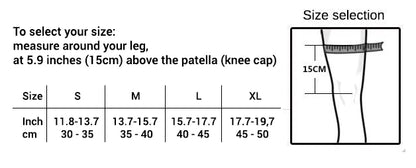 Compression Knee Pad