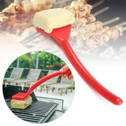 Premier Barbecue Grill Cleaning Brush