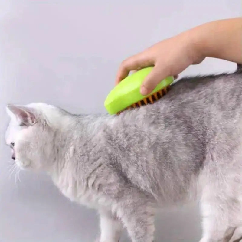 3-in-1 Electric Grooming