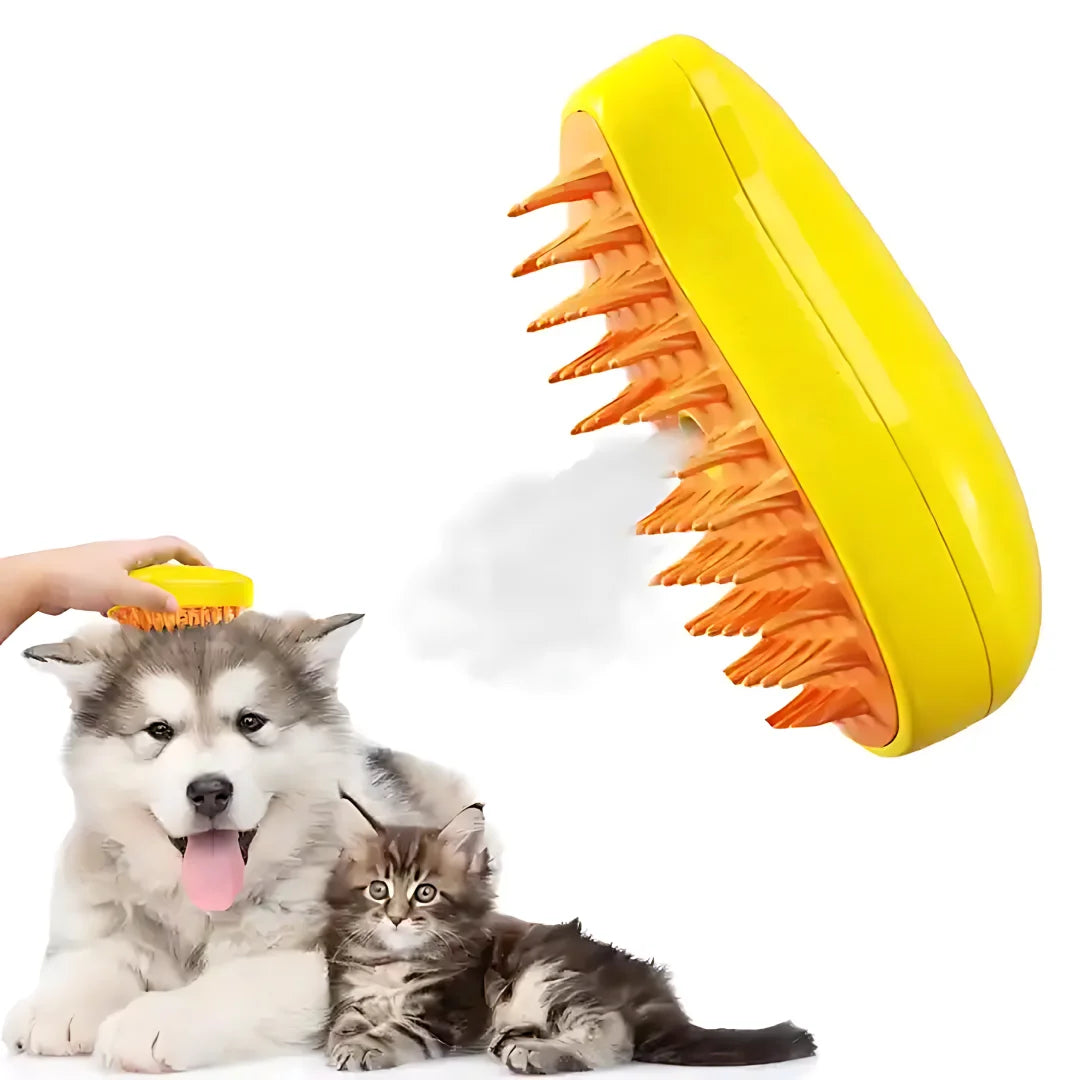 3-in-1 Electric Grooming