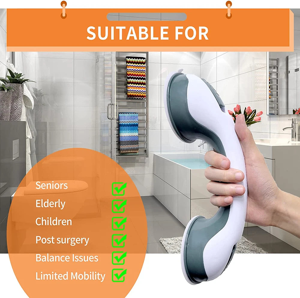 Shower Support Handle